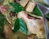 Foto langkah ke 3 dari resep Ayam bakar kecap.