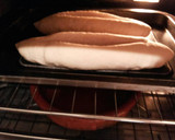 Foto del paso 26 de la receta: Bollos de harina candeal