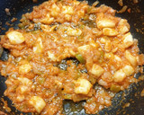 Foto del paso 2 de la receta: 235. Albóndigas con sepia y guisantes