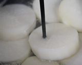 Foto del paso 1 de la receta: Oden🍢 (おでん) / Comida de invierno en Japón