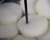 Foto del paso 1 de la receta: Oden🍢 (おでん) / Comida de invierno en Japón