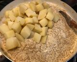 Foto del paso 16 de la receta: Papas con mote y mi toque 🇨🇱