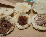 Foto del paso 7 de la receta: Arepitas dulces