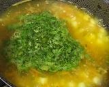 Foto del paso 5 de la receta: Sopa de tortilla de huevos