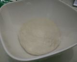 Foto langkah ke 4 dari resep Donat Korea (bentuk ngasal).