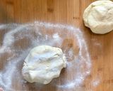Meggyes LABIRINTUS joghurtos tésztából recept fázis 1 fotója