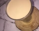 A picture of step 4 of Kunun Aya(Tigernut drink).