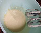Foto del paso 3 de la receta: Torta Matera