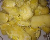 Foto del paso 3 de la receta Yucas arrebosado
