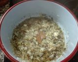 Foto del paso 2 de la receta: Salsa de la abuela María