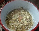 Foto del paso 2 de la receta: Salsa de la abuela María
