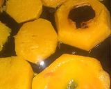 Foto del paso 1 de la receta: Ñoquis de zapallo anco