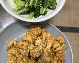 Foto langkah ke 4 dari resep Ayam swaharma.