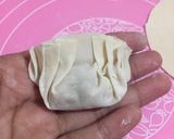 Foto langkah ke 2 dari resep Gyoza ala Susan.