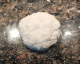 Foto del paso 1 de la receta: Bizcochitos salados