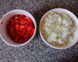 Foto del paso 3 de la receta: Goulash con spaetzles de Bigote Cocina