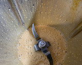 Foto del paso 1 de la receta: Bizcocho de chocolate en Thermomix fácil con anacardos