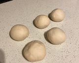 Foto del paso 3 de la receta: Palitos de ajo