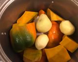 Foto del paso 2 de la receta: Comida para ancianos receta 7