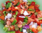 Foto del paso 2 de la receta: Salpicón de capellán