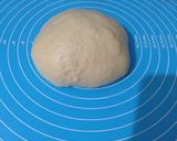 Foto langkah ke 5 dari resep Roti Sobek 2 rasa - Metode Tangzhong.