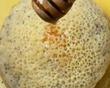 Une image de l'étape 8 de 🍯Crêpes milles trous 🥞.