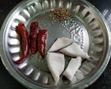 மாங்காய் பச்சடி ரெசிபி ஸ்டேப் 2 புகைப்படம்