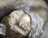 Foto del paso 2 de la receta: Masa de pizza