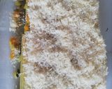 Foto del paso 3 de la receta: Lasaña vegetariana