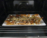 Foto del paso 4 de la receta: Nachos vegetarianos