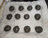 Foto del paso 3 de la receta: Mini hamburguesas de jibia