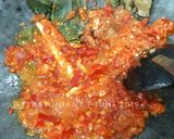 Foto langkah ke 2 dari resep 16. Oseng Sengkel Sapi Mercon.