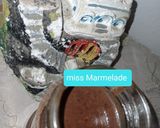 Φωτογραφία βήματος 7 της συνταγής Σπιτική μερέντα με Coca-Cola