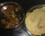 পরোটা আলুরোল (parota aloo roll recipe in Bengali) রেসিপির ধাপ 5 ছবি