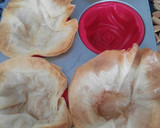 Foto del paso 7 de la receta: Tartaletas con mermelada de fresa