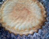 Foto del paso 7 de la receta: Tarta de coco y dulce de leche