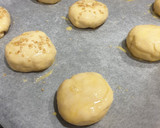Foto del paso 5 de la receta: Pan de hamburguesa tipo brioche