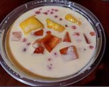 Foto langkah ke 7 dari resep Mango Sago.