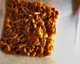 चटपटी भेल (Chatpati bhel recipe in Hindi) रेसिपी चरण 2 फोटो