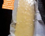 Foto del paso 4 de la receta: Budín de mandarina hiper fácil y rico