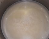 Rizs főzése recept fázis 2 fotója