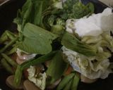 Foto langkah ke 5 dari resep Capcay Goreng.