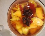 Foto langkah ke 5 dari resep Asinan mangga endulita.