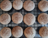 Foto del paso 4 de la receta: Galletitas de canela fáciles, económicas y sin balanza