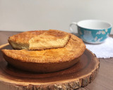 Foto del paso 5 de la receta: Tarta o pay de ricota