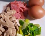 Foto langkah ke 1 dari resep Kwetiaw Goreng.