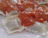 Foto del paso 6 de la receta: Salsa rosa para las pastas 🍝