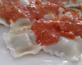 Foto del paso 6 de la receta: Salsa rosa para las pastas 🍝