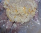 Foto langkah ke 7 dari resep Jamur Katsu.