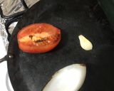 Foto del paso 1 de la receta: Chiles Rellenos💚